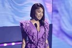 Yailin la m&aacute;s Viral se destaca en la gala Billboard Mujeres Latinas en la M&uacute;sica 2025