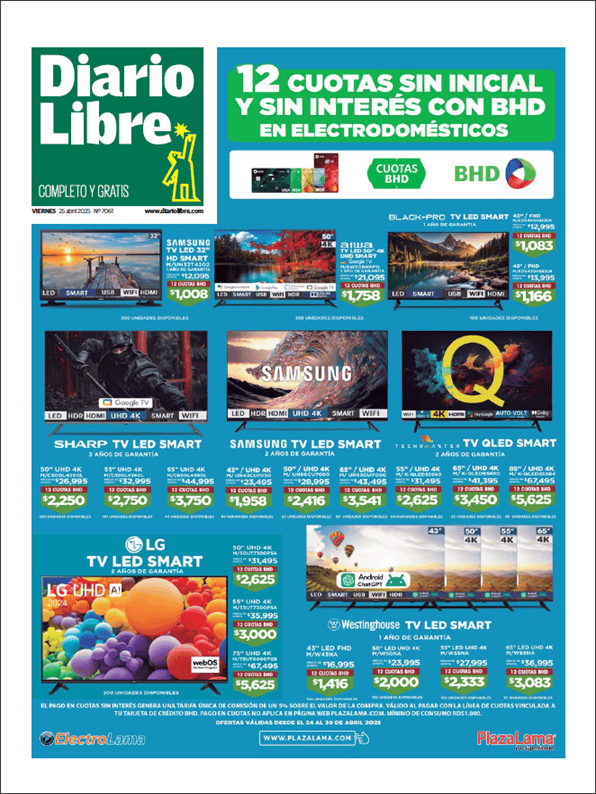 versión impresa