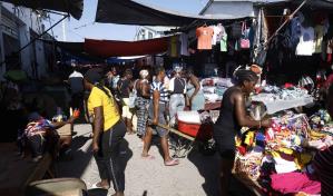 Comerciantes de Dajabón se quejan de medidas del alcalde Riverón contra haitianos
