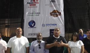 Praderas/CAH pica adelante en inicio Team Master Cup