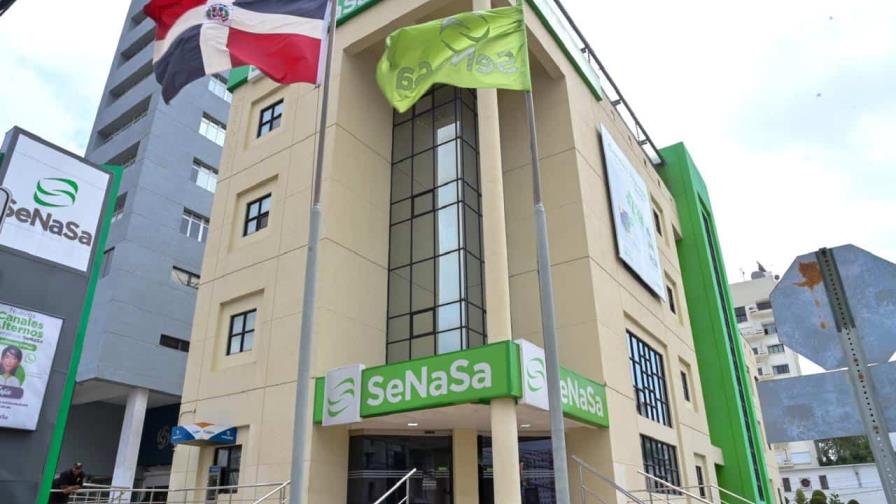 Senasa dice que garantiza suministro de medicamentos y entrega de reembolsos a afiliados Senasa dice que garantiza suministro de medicamentos y entrega de reembolsos a afiliados