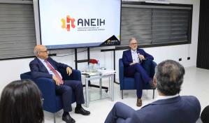 Proyecto de ley de manejo de residuos sólidos prevé aumentos entre 60 % y 3,750 % dice AIRD