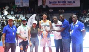 Los Trenes de SDN derrotan a Calero y avanzan a la gran final del torneo Abasado
