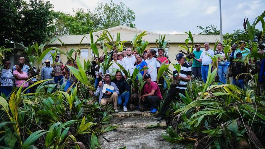 El FEDA asegura que ha invertido RD$65 millones en Hato Mayor El FEDA asegura que ha invertido RD$65 millones en Hato Mayor