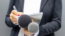 RD lidera libertad de prensa en la regi&oacute;n, pero medios enfrentan presiones pol&iacute;ticas y comerciales