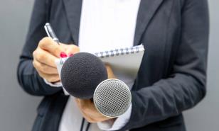 RD mejora en libertad de prensa y EE. UU. pierde categor&iacute;a de "democracia liberal"