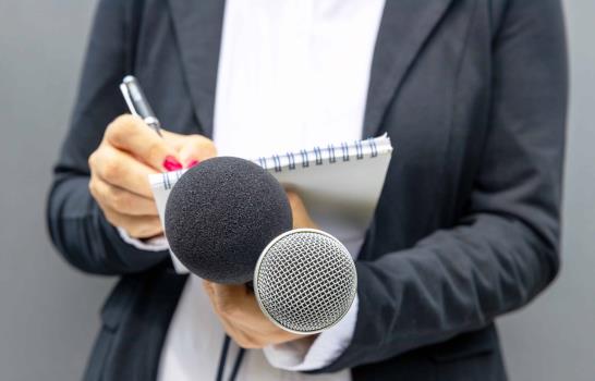 RD lidera libertad de prensa en la regi&oacute;n, pero medios enfrentan presiones pol&iacute;ticas y comerciales