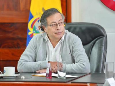 Relación Colombia-EE.UU.: Crisis Diplomática y Comercio Internacional