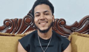 Se reporta un joven de 24 años desaparecido en Santo Domingo Este