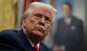 Trump anuncia que no reconocerá a los pueblos indígenas en el Columbus Day