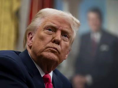 Trump anuncia que el Columbus Day será únicamente el Columbus Day
