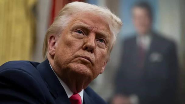 Trump anuncia que no reconocerá a los pueblos indígenas en el Columbus Day