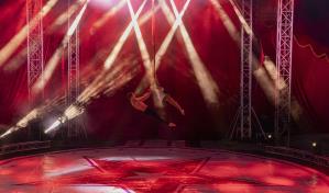 Así será "Imagination", la propuesta de Symphony Circus