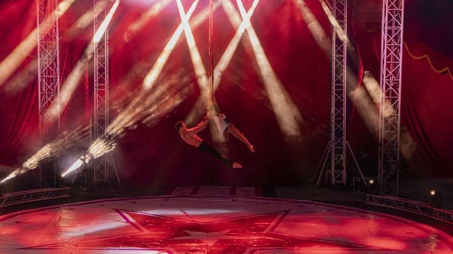 Así será “Imagination”, la propuesta de Symphony Circus Así será “Imagination”, la propuesta de Symphony Circus
