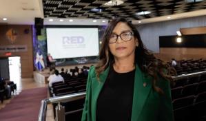 Jueces y servidores judiciales perciben un salario precario, denuncia magistrada