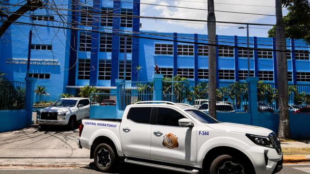 Operativos migratorios continúan en maternidades pese a baja presencia de migrantes indocumentados