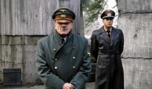 Adolf Hitler retratado por el cine