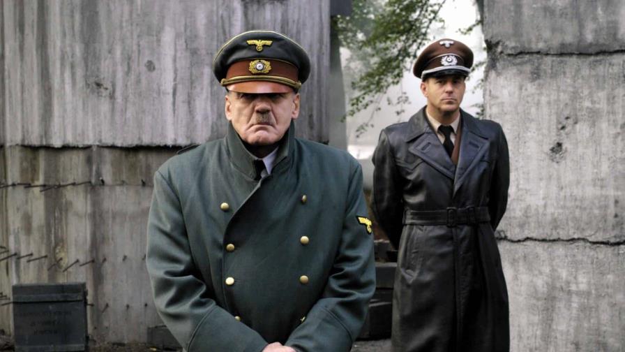 Adolf Hitler retratado por el cine Adolf Hitler retratado por el cine