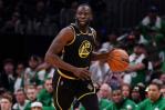 Brooks responde a críticos por falta sobre Butler: El jugador sucio es Draymond Green