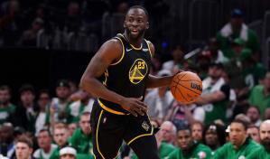 Brooks responde a críticos por falta sobre Butler: El jugador sucio es Draymond Green
