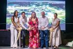 Playa Nueva Romana inaugura el primer campo de golf iluminado de RD Playa Nueva Romana inaugura el primer campo de golf iluminado de RD
