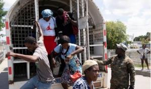 Haití brinda apoyo a ciudadanos que deseen regresar voluntariamente desde la República Dominicana