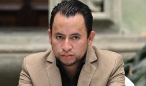 Jueza envía a prisión preventiva a viceministro guatemalteco acusado de terrorismo