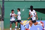 Copa Malta Morena de Fútbol reanuda su actividad este sábado en el Quisqueya