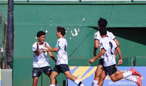 Copa Malta Morena de Fútbol reanuda su actividad este sábado en el Quisqueya