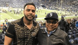 El padre del pelotero Nelson Cruz se recupera tras sufrir infarto en Montecristi