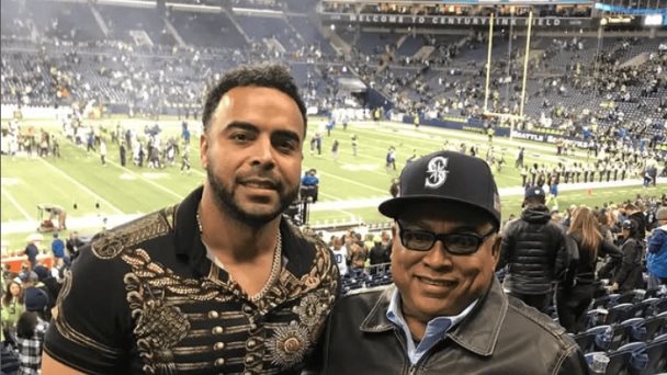 Padre del pelotero Nelson Cruz sufre infarto y es intervenido de urgencia en Santiago
