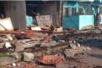 Un sismo de magnitud 6,1 en Ecuador deja al menos 22 heridos y daños en casas y refinería