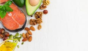 El mejor menú para las bacterias que nos protegen