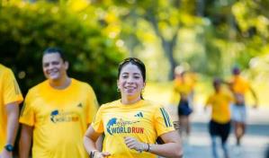 Regresa el "Wings for Life World Run" a la República Dominicana Regresa el "Wings for Life World Run" a la República Dominicana