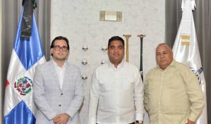 Ministro de deportes valora apoyo de la empresa privada al deporte