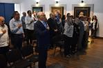 Destituyen al doctor Rodríguez Grullón como presidente del Instituto Duartiano
