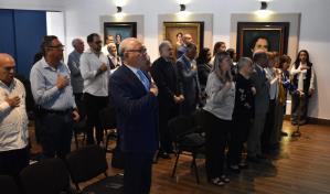 Destituyen al doctor Rodríguez Grullón como presidente del Instituto Duartiano