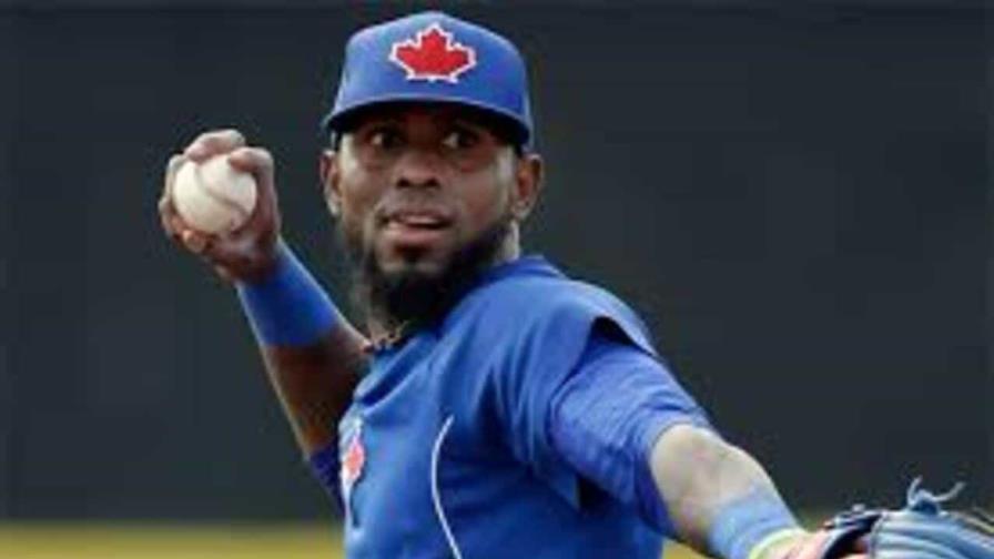 Toronto y una histórica alineación dominicana Toronto y una histórica alineación dominicana