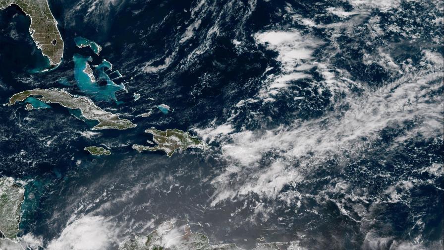 Reportan inundaciones urbanas en Mao y La Vega y aumentan a 13 provincias en alerta Reportan inundaciones urbanas en Mao y La Vega y aumentan a 13 provincias en alerta