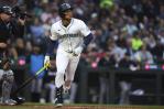 Jorge Polanco conecta dos jonrones, Julio Ramírez da uno y Marineros aplastan 14-0 a Marlins