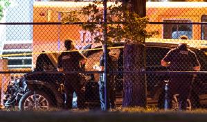 Nueve muertos en un atropello masivo durante un festival filipino en Canadá