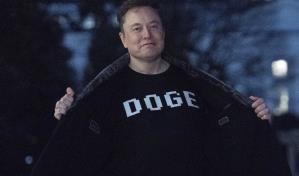 El Gobierno Trump pide al Supremo que permita a DOGE acceso a datos de la Seguridad Social