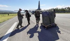 Estados Unidos despliega misiles antibuque en Filipinas y realiza ejercicios cerca de China