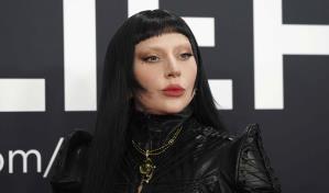 Lady Gaga desata su Mayhem con un mensaje para México