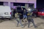 Más de 100 inmigrantes indocumentados detenidos en un club nocturno en Colorado