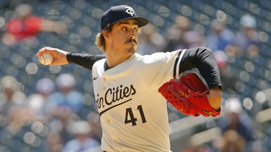 Joe Ryan poncha a 11, su mejor marca de la temporada, y Mellizos superan a Angelinos Joe Ryan poncha a 11, su mejor marca de la temporada, y Mellizos superan a Angelinos
