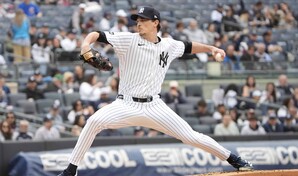Max Fried con molestias en el codo, pero no est&aacute; preocupado por el diagn&oacute;stico