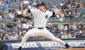 Fried logra quinta victoria consecutiva y Yankees aplastan a Gausman y Azulejos