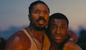 Sinners logra otro fin de semana fenomenal; The Revenge of the Sith queda en segundo puesto