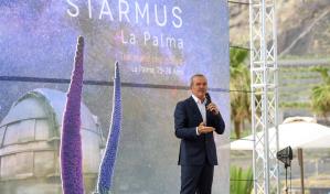 Astronáuta Hadfield: Una Tierra sostenible es lo más importante de un viaje espacial